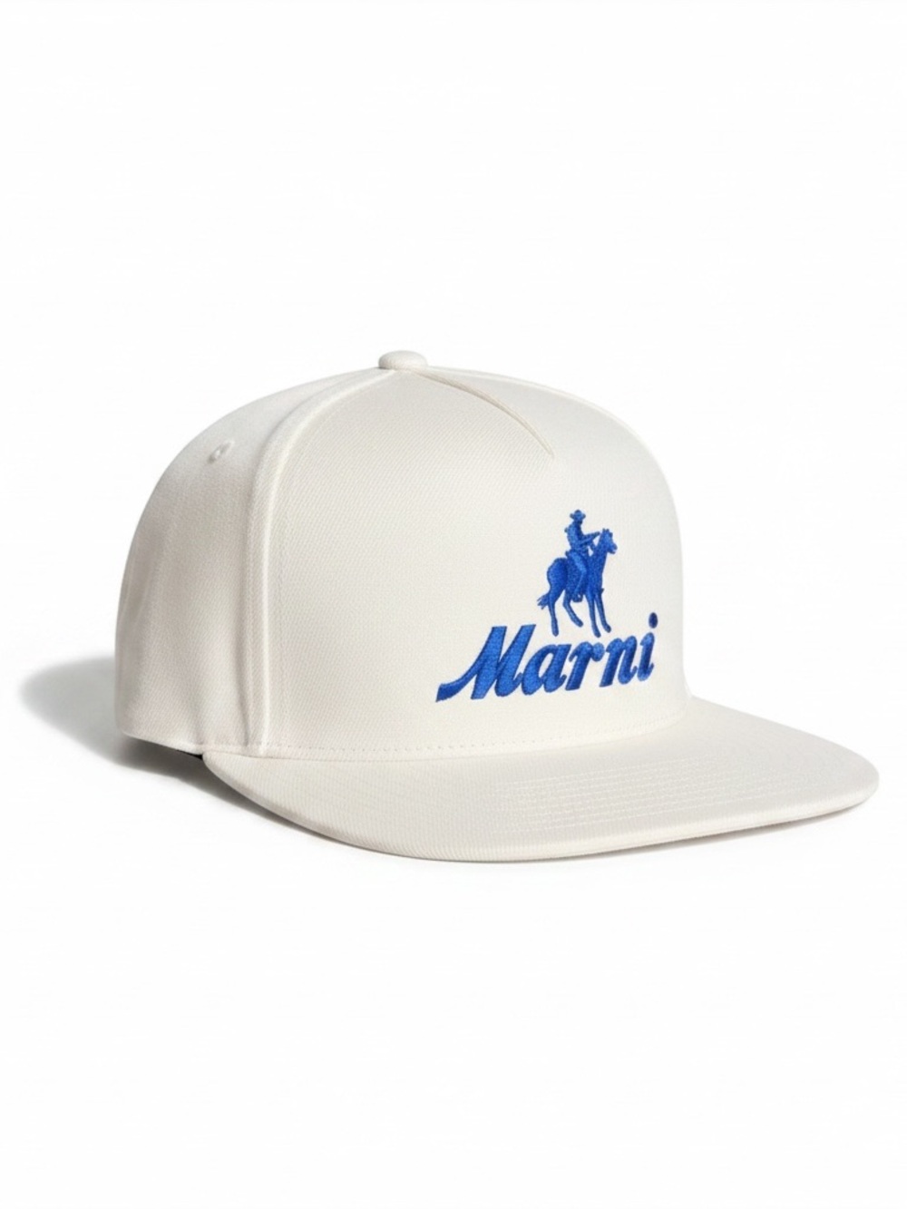 Market Outdoorsman 5 Panel Strapback NWT
